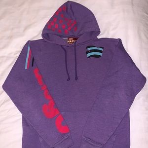 FREE CITY Hoodie